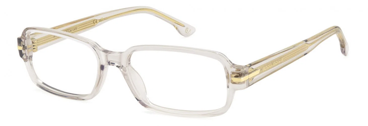 Victoria Beckham VB1012 Eyeglasses - view 3